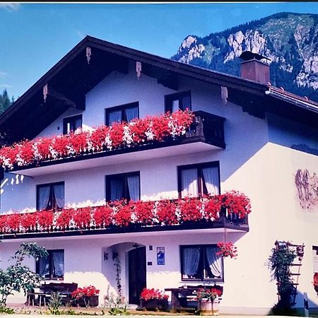 Feichten-Hof Zaiser Zimmer Шлехінг Екстер'єр фото